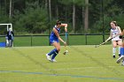 Field Hockey vs WSU  Wheaton College Field Hockey vs Worcester State University. - Photo By: KEITH NORDSTROM : Wheaton, field hockey, FH2021